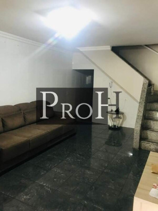 Casa com 3 Quartos à Venda, 162 m² em Rudge Ramos - São Bernardo Do Campo
