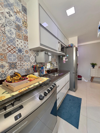 Imagem Imóvel com 2 Quartos à Venda, 60 m² em São Conrado - Cariacica