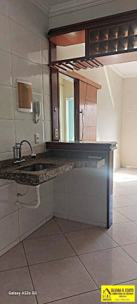 Imagem Apartamento com 2 Quartos à Venda, 65 m² em Jardim Atlântico Central (itaipuaçu) - Maricá Imagem Apartamento com 2 Quartos à Venda, 65 m² em Jardim Atlântico Central (itaipuaçu) - Maricá