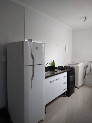 Imagem Apartamento com 2 Quartos à Venda, 40 m² em Vila Curuça - Santo André Imagem Apartamento com 2 Quartos à Venda, 40 m² em Vila Curuça - Santo André