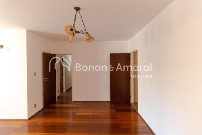 Imagem Apartamento com 3 Quartos à Venda, 144 m² em Cambuí - Campinas