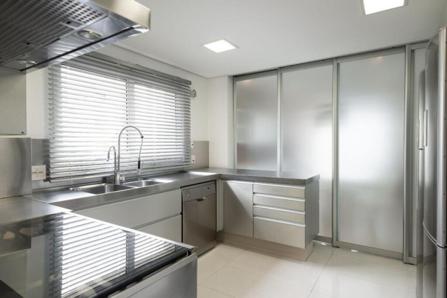 Imagem Apartamento com 4 Quartos à Venda, em Indianópolis - São Paulo Imagem Apartamento com 4 Quartos à Venda, em Indianópolis - São Paulo