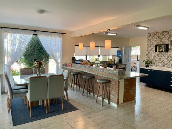 Imagem Casa de Condomínio com 4 Quartos à Venda, 350 m² em Clg Velho - Araçoiaba Da Serra Imagem Casa de Condomínio com 4 Quartos à Venda, 350 m² em Clg Velho - Araçoiaba Da Serra