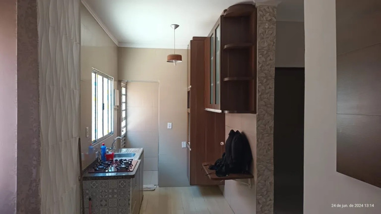 Imagem Casa com 2 Quartos à Venda, 50 m² em Aparecidinha - Sorocaba Imagem Casa com 2 Quartos à Venda, 50 m² em Aparecidinha - Sorocaba