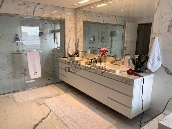 Imagem Apartamento com 4 Quartos à Venda, 600 m² em Moema - São Paulo Imagem Apartamento com 4 Quartos à Venda, 600 m² em Moema - São Paulo