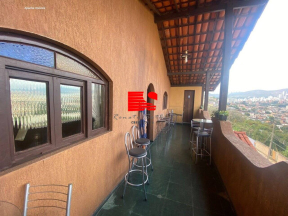 Imagem Casa com 3 Quartos à Venda, 435 m² em Havai - Belo Horizonte Imagem Casa com 3 Quartos à Venda, 435 m² em Havai - Belo Horizonte