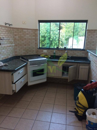 Imagem Casa de Condomínio com 5 Quartos à Venda, 1.020 m² em Jardim Flamboyant - Atibaia