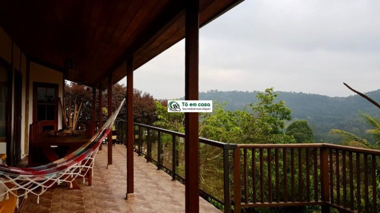 Imagem Casa com 3 Quartos à Venda, 250 m² em Santa Bárbara - Jambeiro