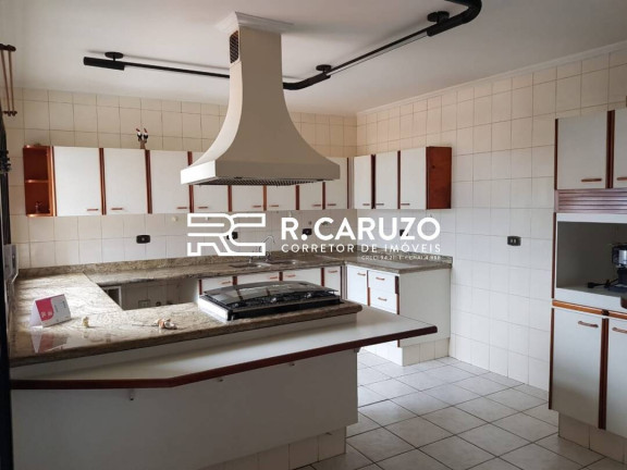 Imagem Apartamento com 3 Quartos à Venda, 189 m² em Centro - Limeira