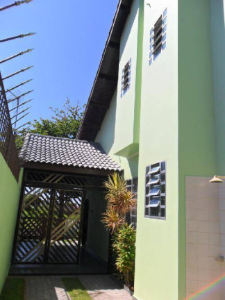 Imagem Casa com 4 Quartos à Venda, em Est São José - Peruíbe Imagem Casa com 4 Quartos à Venda, em Est São José - Peruíbe