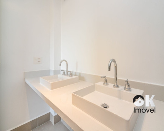 Imagem Apartamento com 3 Quartos à Venda, 202 m² em Higienópolis - São Paulo Imagem Apartamento com 3 Quartos à Venda, 202 m² em Higienópolis - São Paulo