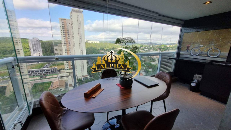 Imagem Apartamento com 2 Quartos à Venda, 67 m² em Alphaville - Barueri Imagem Apartamento com 2 Quartos à Venda, 67 m² em Alphaville - Barueri