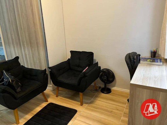 Imagem Kitnet com 1 Quarto à Venda, 29 m² em Centro - Porto Alegre Imagem Kitnet com 1 Quarto à Venda, 29 m² em Centro - Porto Alegre