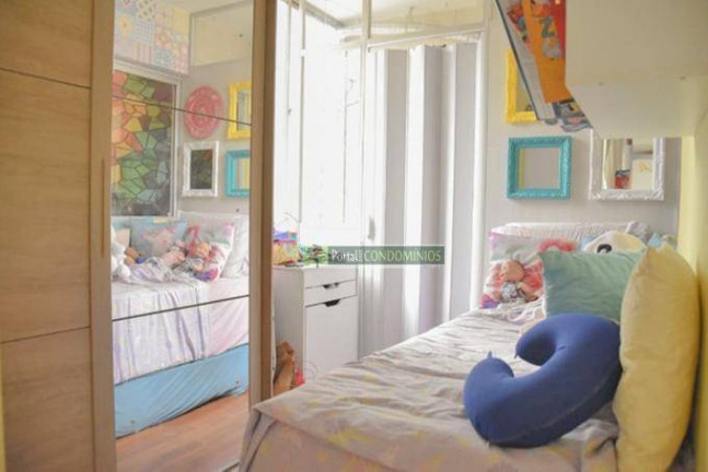 Imagem Apartamento com 3 Quartos à Venda, 101 m² em água Verde - Curitiba
