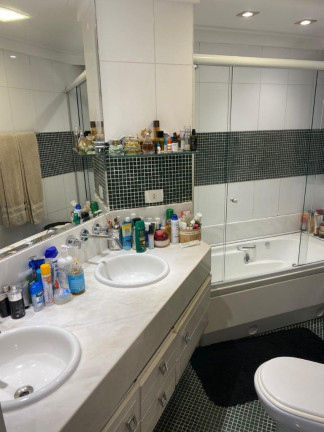 Imagem Apartamento com 3 Quartos à Venda, 173 m² em Perdizes - São Paulo Imagem Apartamento com 3 Quartos à Venda, 173 m² em Perdizes - São Paulo
