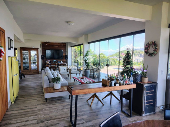 Imagem Casa com 3 Quartos à Venda, 643 m² em João Paulo - Florianópolis