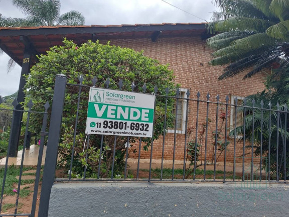 Imagem Casa com 2 Quartos à Venda, 162 m² em Jardim Estância Brasil - Atibaia Imagem Casa com 2 Quartos à Venda, 162 m² em Jardim Estância Brasil - Atibaia