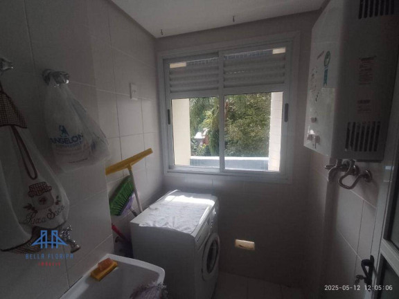 Imagem Apartamento com 3 Quartos à Venda, 80 m² em Itacorubi - Florianópolis Imagem Apartamento com 3 Quartos à Venda, 80 m² em Itacorubi - Florianópolis