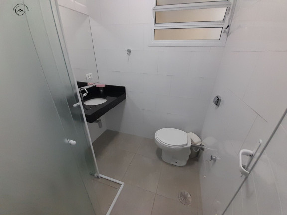 Imagem Apartamento com 2 Quartos para Alugar ou Temporada, 70 m² em Barra Funda - Guarujá Imagem Apartamento com 2 Quartos para Alugar ou Temporada, 70 m² em Barra Funda - Guarujá