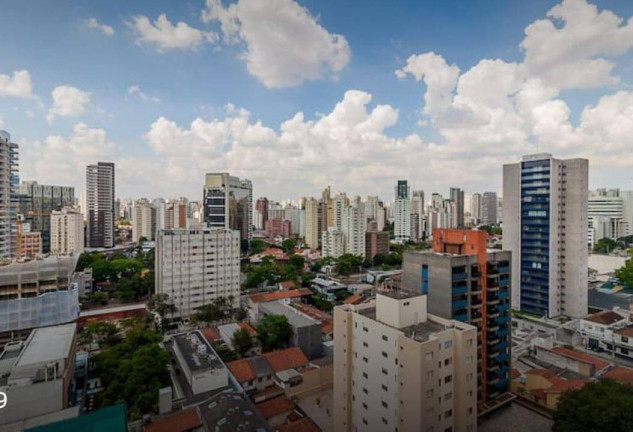 Imagem Apartamento com 1 Quarto à Venda, 36 m² em Vila Olímpia - São Paulo Imagem Apartamento com 1 Quarto à Venda, 36 m² em Vila Olímpia - São Paulo