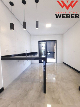 Imagem Casa de Condomínio com 3 Quartos à Venda, 110 m² em Cajuru Do Sul - Sorocaba