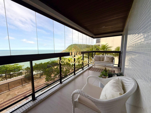 Imagem Apartamento com 3 Quartos à Venda, 95 m² em Enseada - Guarujá Imagem Apartamento com 3 Quartos à Venda, 95 m² em Enseada - Guarujá