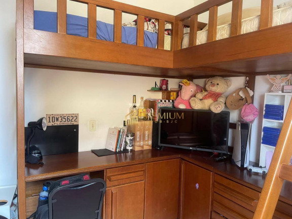 Imagem Apartamento com 2 Quartos à Venda, 75 m² em Jardim Esplanada - São José Dos Campos
