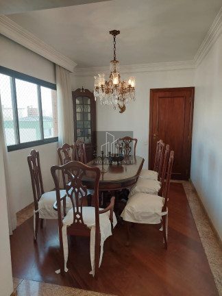Imagem Apartamento com 4 Quartos à Venda, 216 m² em Centro - São Paulo Imagem Apartamento com 4 Quartos à Venda, 216 m² em Centro - São Paulo