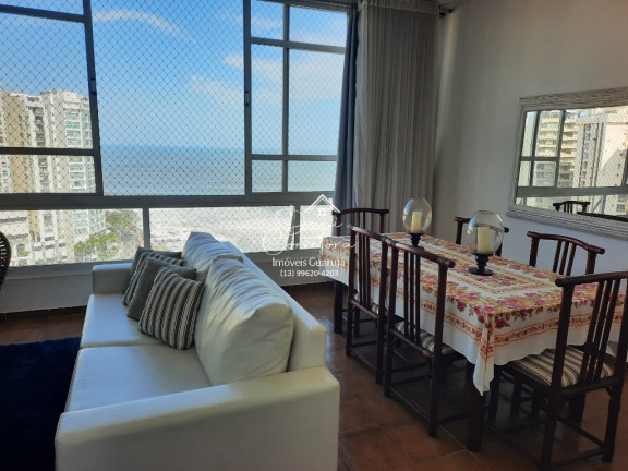 Imagem Apartamento com 3 Quartos à Venda, 170 m² em Pitangueiras - Guarujá
