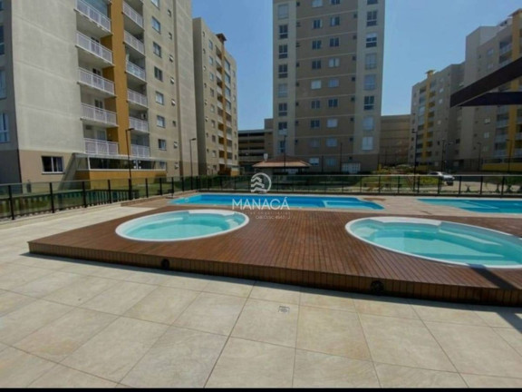 Imagem Apartamento com 2 Quartos para Alugar, 58 m² em Tabuleiro - Barra Velha Imagem Apartamento com 2 Quartos para Alugar, 58 m² em Tabuleiro - Barra Velha