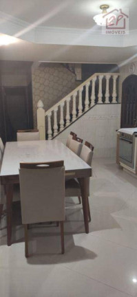 Imagem Sobrado com 4 Quartos à Venda, 121 m² em Jardim Colorado - São José Dos Campos Imagem Sobrado com 4 Quartos à Venda, 121 m² em Jardim Colorado - São José Dos Campos