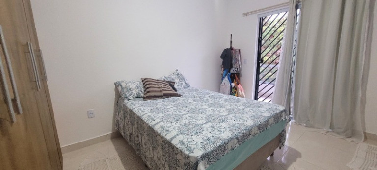Imagem Casa com 3 Quartos para Alugar ou Temporada, 137 m² em Portal De Jacaraípe - Serra