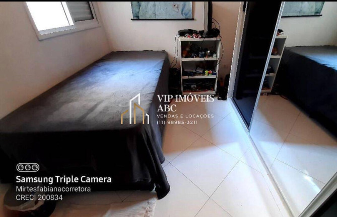 Imagem Cobertura com 3 Quartos à Venda, 168 m² em Vila Pires - Santo André Imagem Cobertura com 3 Quartos à Venda, 168 m² em Vila Pires - Santo André
