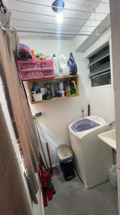 Imagem Apartamento com 2 Quartos à Venda, 48 m² em Jardim Itamarati - Poá