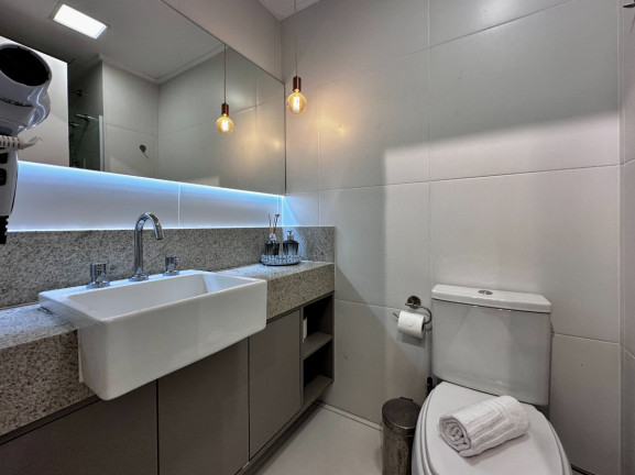 Imagem Studio com 1 Quarto à Venda, 21 m² em Indianópolis - São Paulo