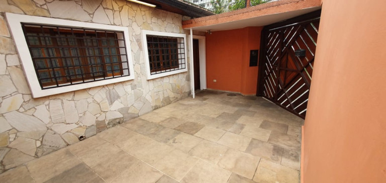 Imagem Casa com 3 Quartos à Venda, 190 m² em Vila Mariana - São Paulo