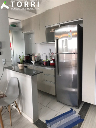 Imagem Apartamento com 2 Quartos à Venda, 55 m² em Wanel Ville - Sorocaba Imagem Apartamento com 2 Quartos à Venda, 55 m² em Wanel Ville - Sorocaba