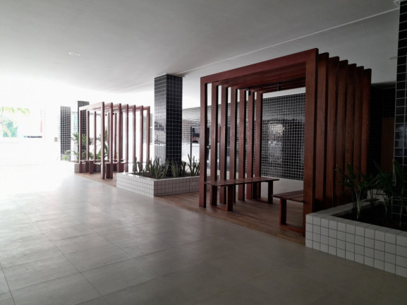 Imagem Apartamento com 1 Quarto à Venda, 42 m² em Jatiúca - Maceió Imagem Apartamento com 1 Quarto à Venda, 42 m² em Jatiúca - Maceió