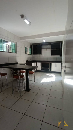 Imagem Casa com 3 Quartos à Venda, 170 m² em Cidade Jardim - São José Dos Pinhais Imagem Casa com 3 Quartos à Venda, 170 m² em Cidade Jardim - São José Dos Pinhais