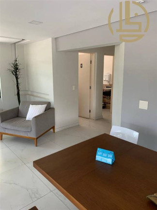 Imagem Apartamento com 2 Quartos à Venda, 100 m² em Aparecida - Santos Imagem Apartamento com 2 Quartos à Venda, 100 m² em Aparecida - Santos