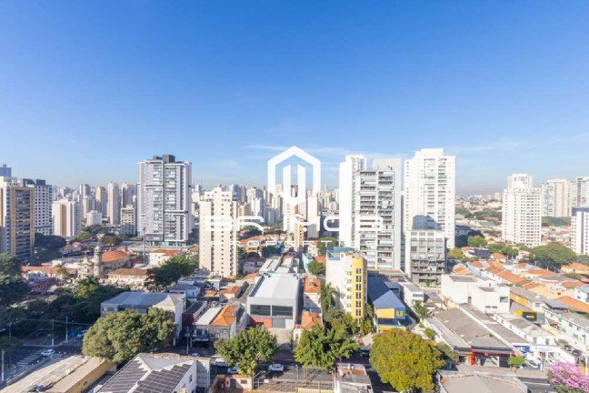 Imagem Imóvel com 2 Quartos à Venda, 141 m² em Lapa - São Paulo