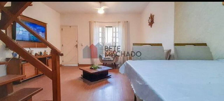 Imagem Casa com 3 Quartos à Venda, 103 m² em Ermitage - Teresópolis