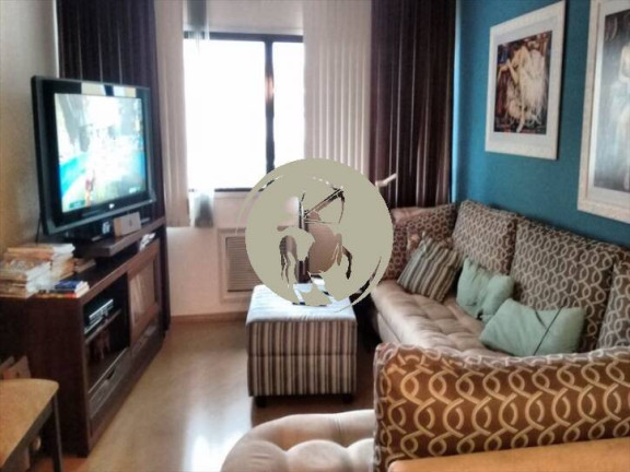 Imagem Cobertura com 3 Quartos à Venda, 200 m² em Embare - Santos Imagem Cobertura com 3 Quartos à Venda, 200 m² em Embare - Santos