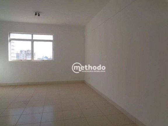Imagem Kitnet com 1 Quarto à Venda, 38 m² em Centro - Campinas Imagem Kitnet com 1 Quarto à Venda, 38 m² em Centro - Campinas