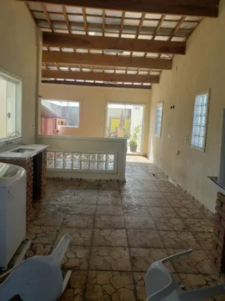 Imagem Casa com 4 Quartos à Venda, 300 m² em Vila Tolstoi - São Paulo