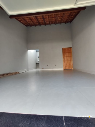 Imagem Casa com 2 Quartos à Venda, 94 m² em Residencial Zanetti - Franca Imagem Casa com 2 Quartos à Venda, 94 m² em Residencial Zanetti - Franca
