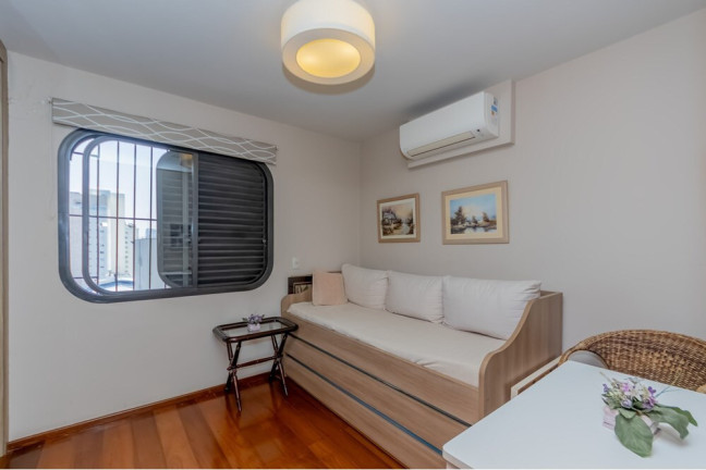 Imagem Cobertura com 3 Quartos à Venda, 275 m² em Brooklin Paulista - São Paulo