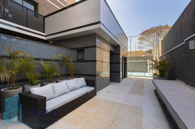Imagem Apartamento com 3 Quartos à Venda, 105 m² em Alto Da Glória - Curitiba