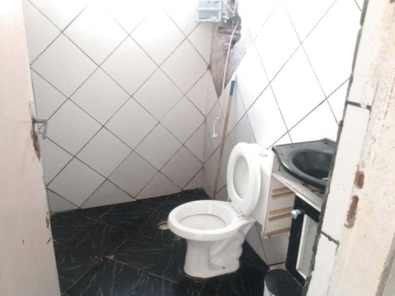 Imagem Casa com 4 Quartos à Venda, 330 m² em Jardim Zaira - Mauá Imagem Casa com 4 Quartos à Venda, 330 m² em Jardim Zaira - Mauá