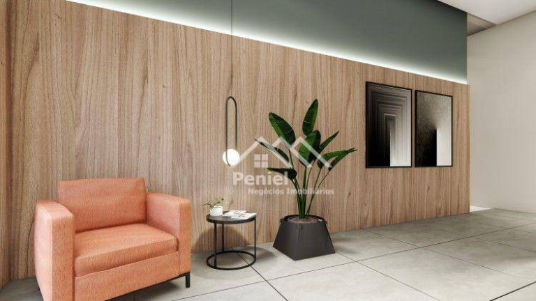 Imagem Apartamento com 2 Quartos à Venda, 54 m² em Sumarezinho - Ribeirão Preto Imagem Apartamento com 2 Quartos à Venda, 54 m² em Sumarezinho - Ribeirão Preto